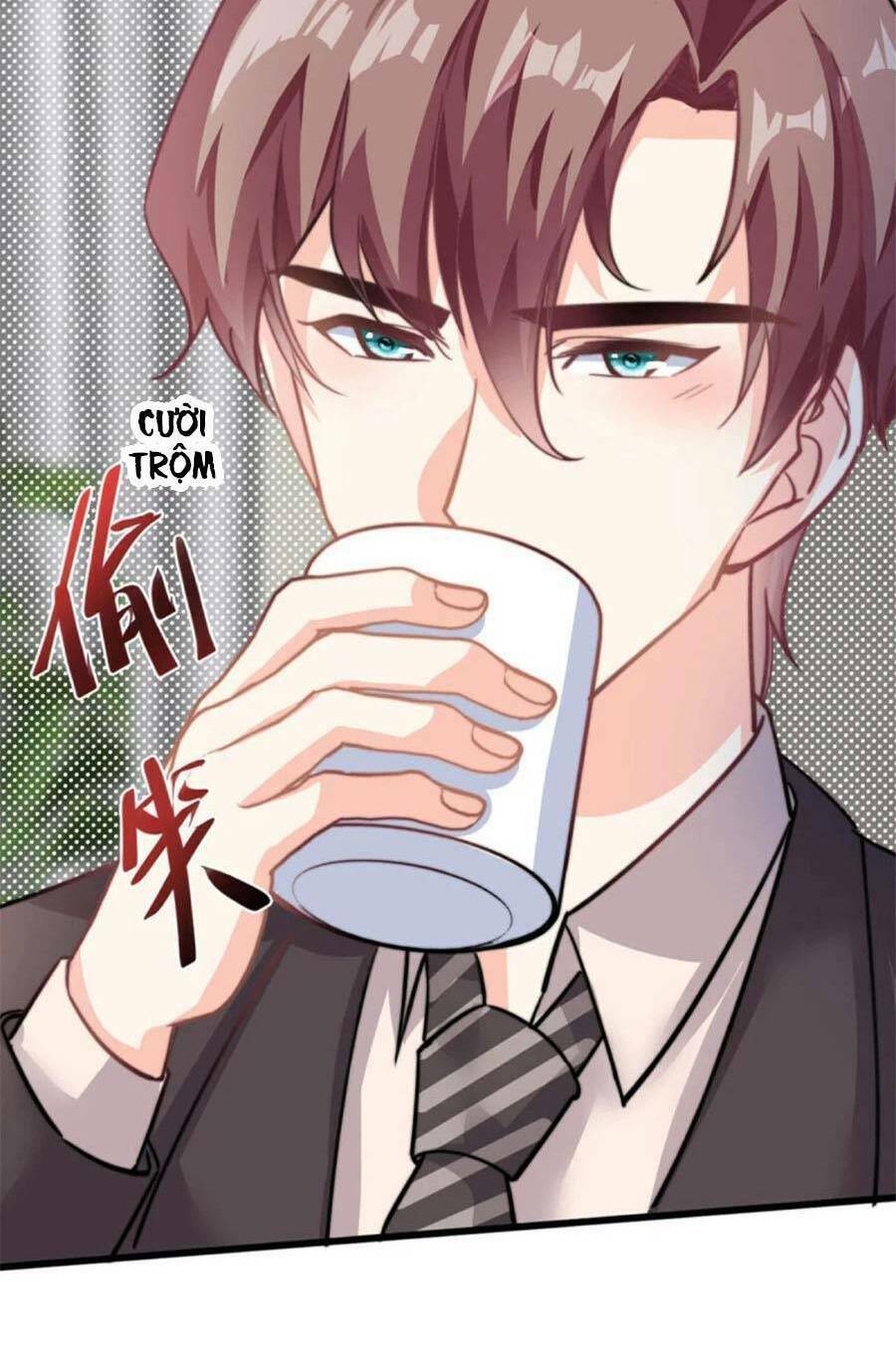 Kim Chủ Của Tôi Mới Năm Tuổi: Chapter 32