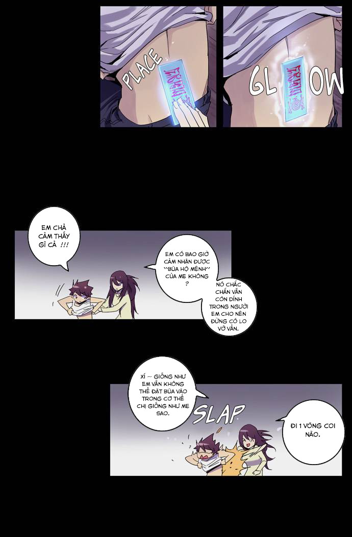 Soul Cartel: Chapter 67