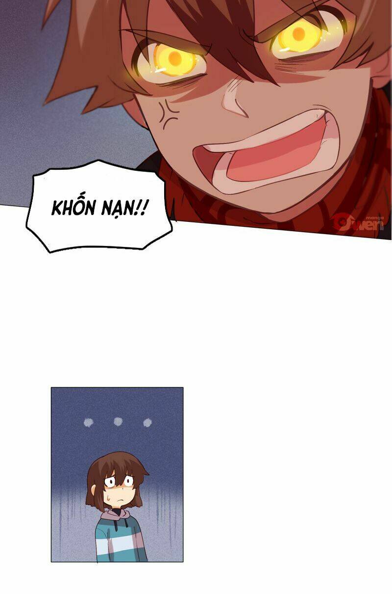 Lời Nguyền Lalin: Chapter 13