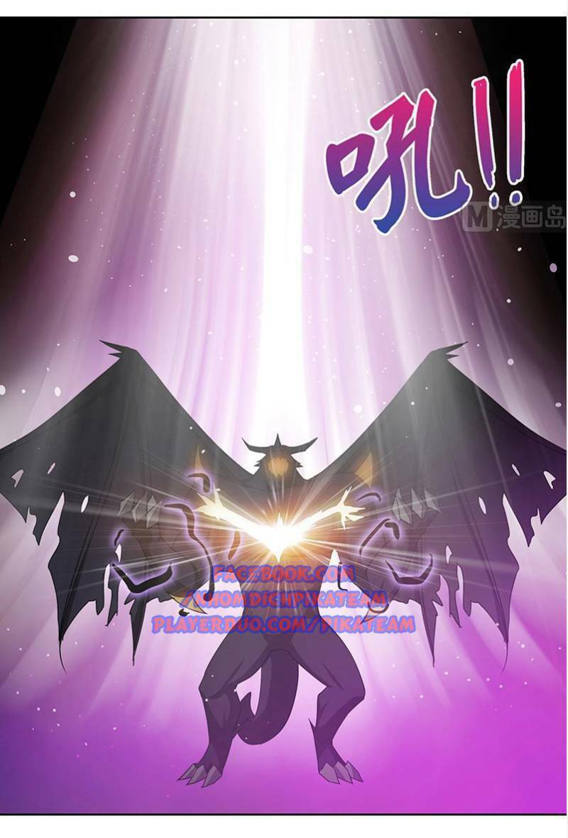 Địa Phủ Hỗn Giang Long: Chapter 64