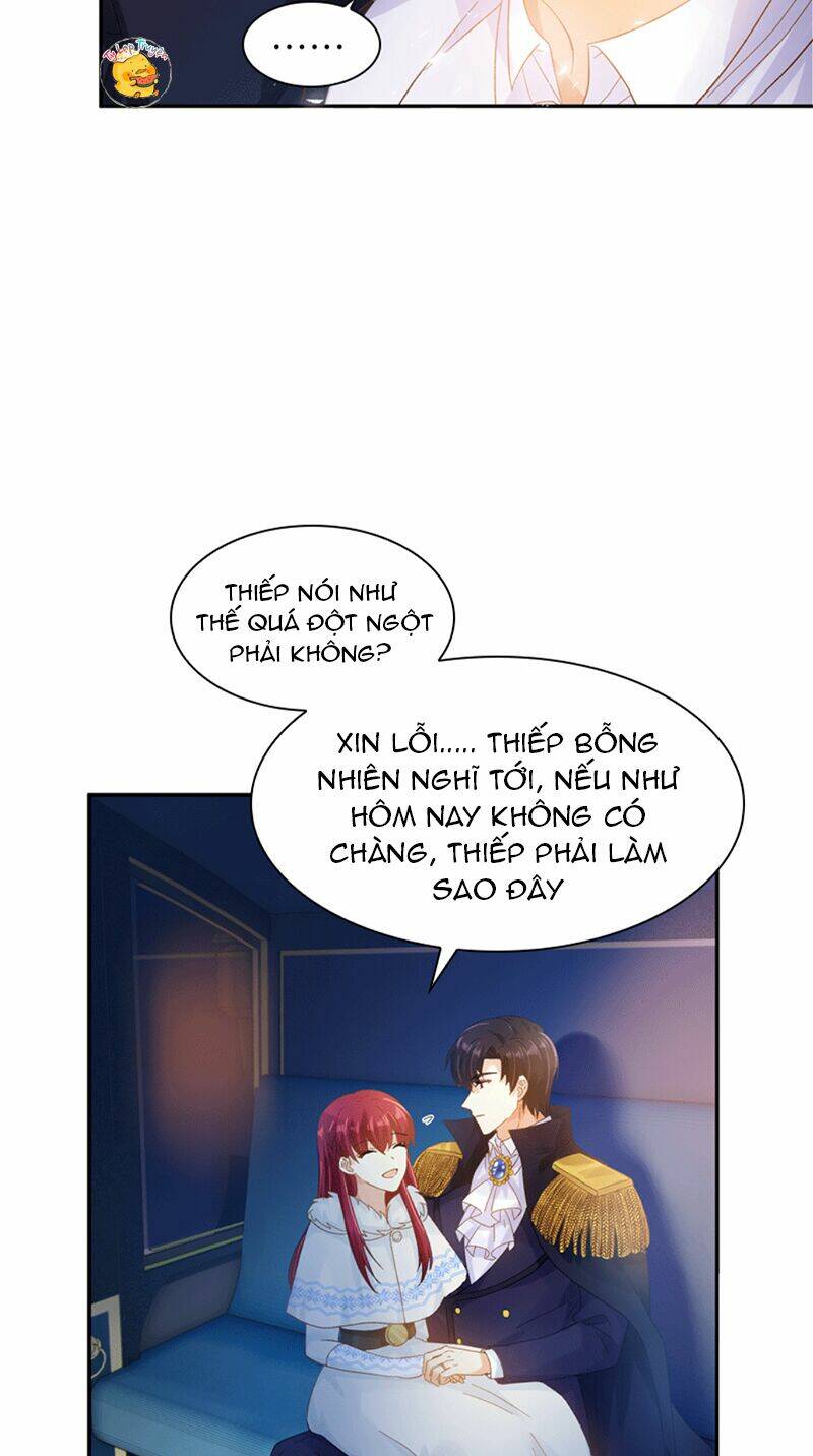 Ác Nữ Cải Biến: Chapter 63