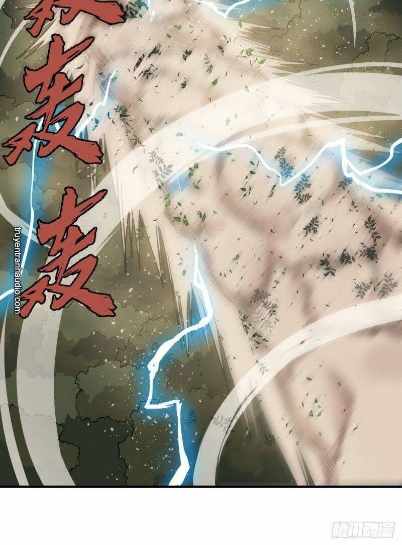 Danh Sách Kẻ Phản Diện: Chapter 89