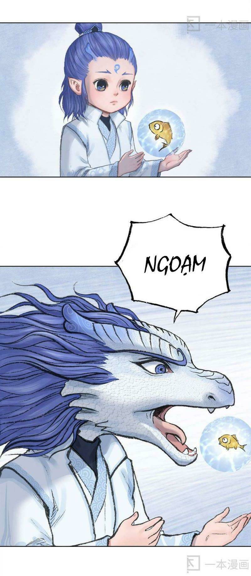Ngao Bính: Chapter 3