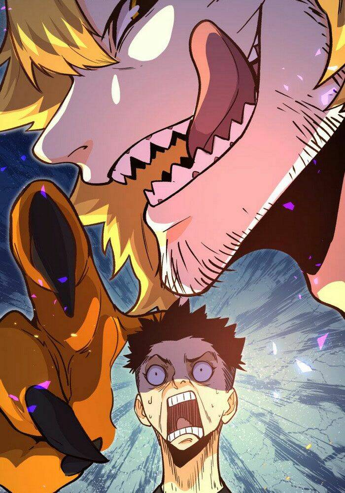 Hắc Uyên Lê Minh Thời: Chapter 12