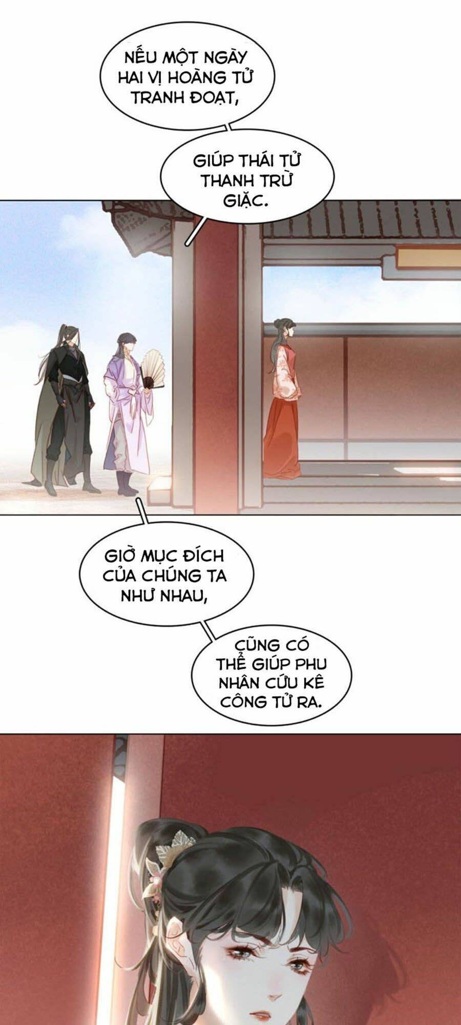 Tiểu Sư Phụ, Tóc Giả Của Ngài Rơi Rồi!: Chapter 37