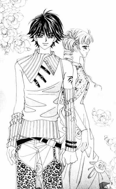 Cấm Hôn: Chapter 49