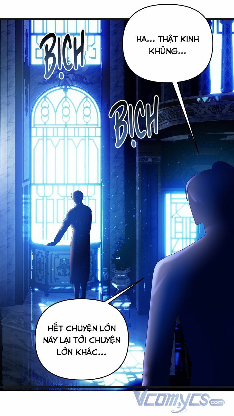 CÁCH SỐNG SÓT SAU KHI NGỦ VỚI HOÀNG ĐẾ: Chapter 4