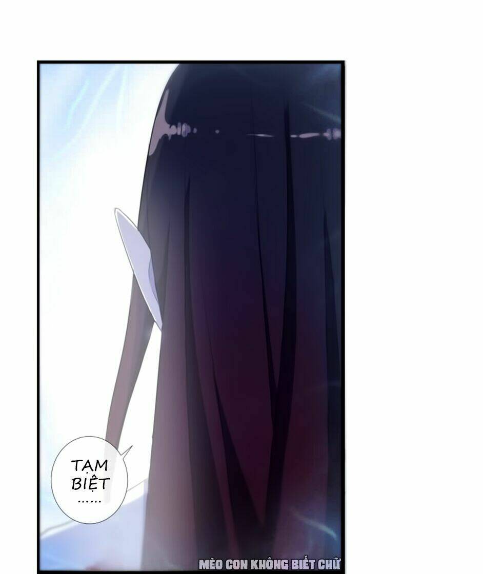 Bách Yêu Dị Văn: Chapter 25