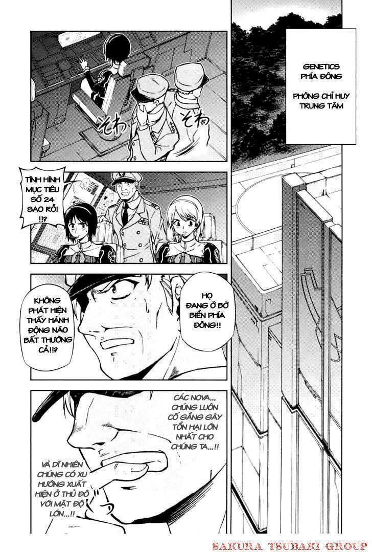 Freezing: Chapter 29