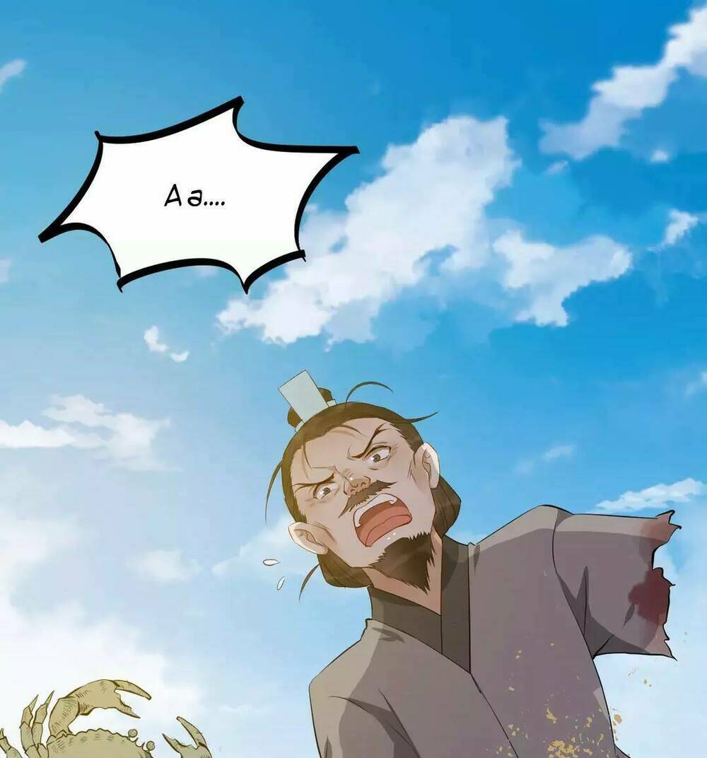 Bồng Sơn Viễn: Chapter 50