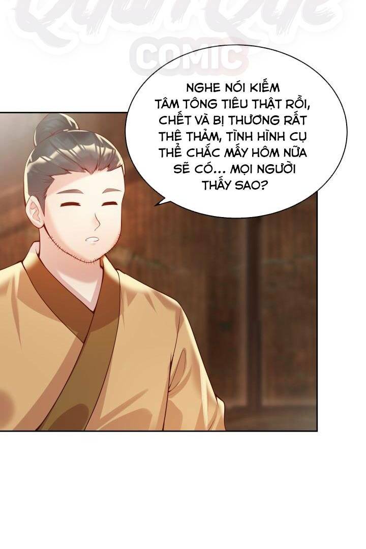 Siêu Phàm Truyện: Chapter 57