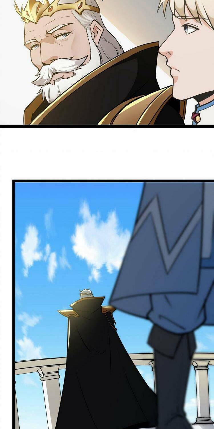 Lê Minh Chi Kiếm: Chapter 21