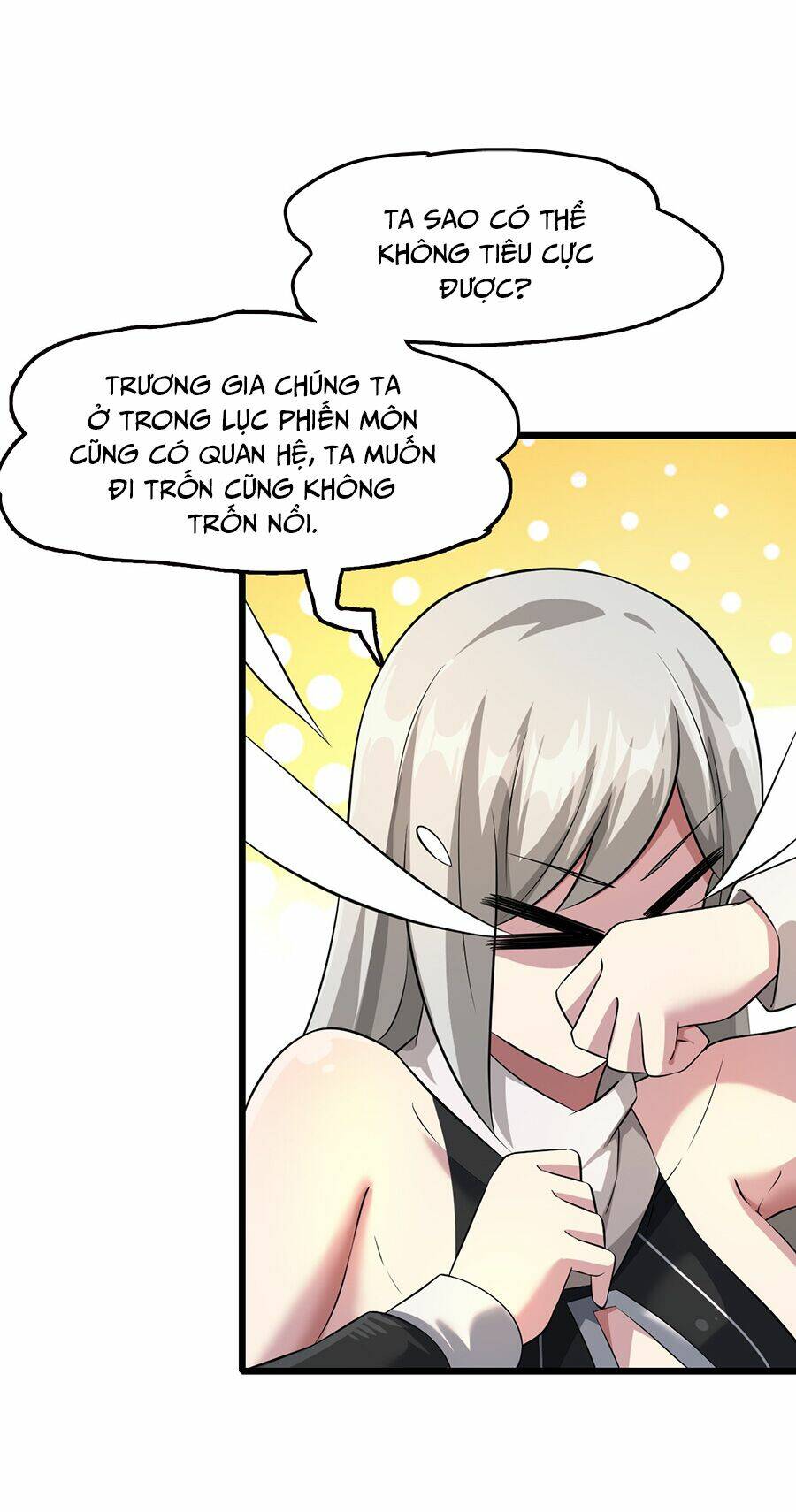 Đại Bảo Kiếm Của Tôi: Chapter 34