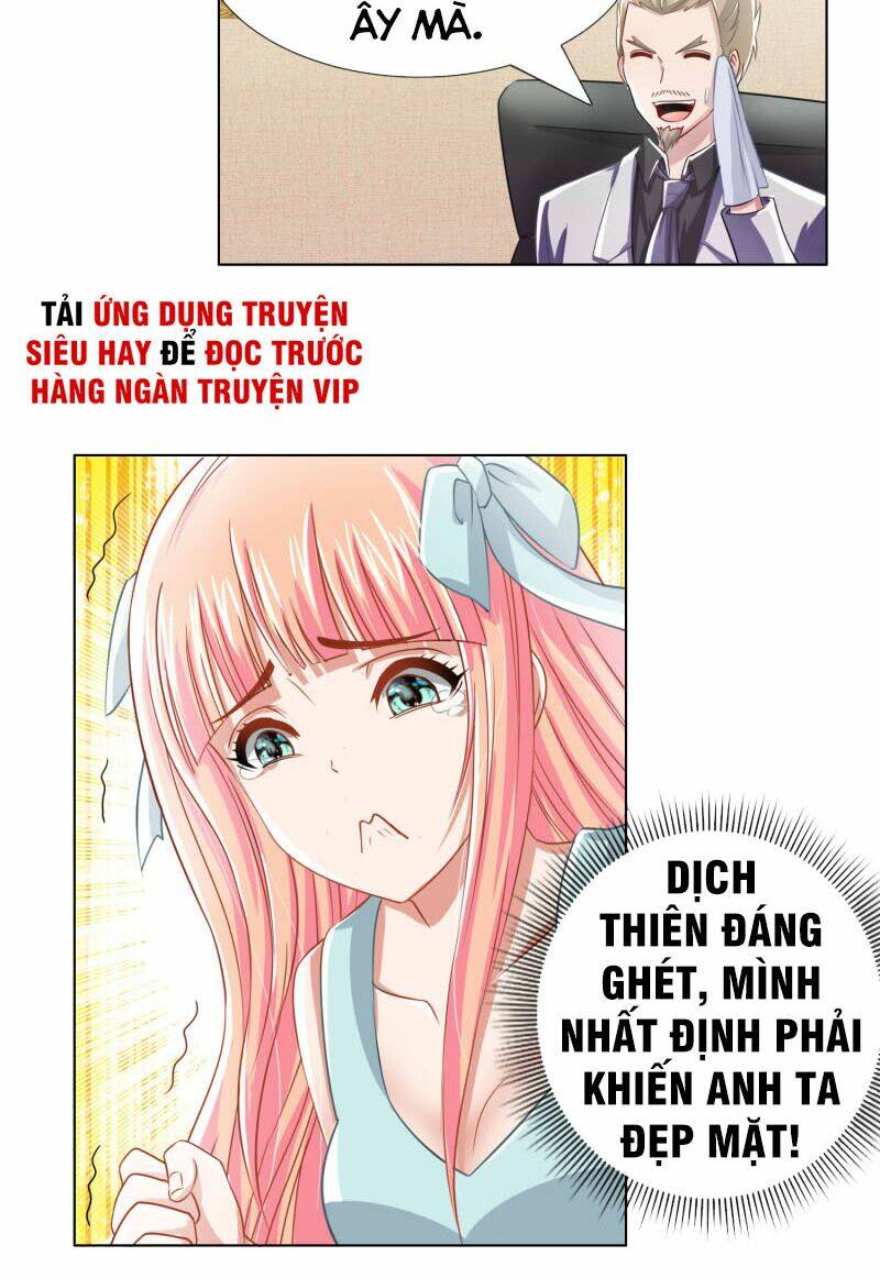 Phong Thủy Thiên Sư: Chapter 11