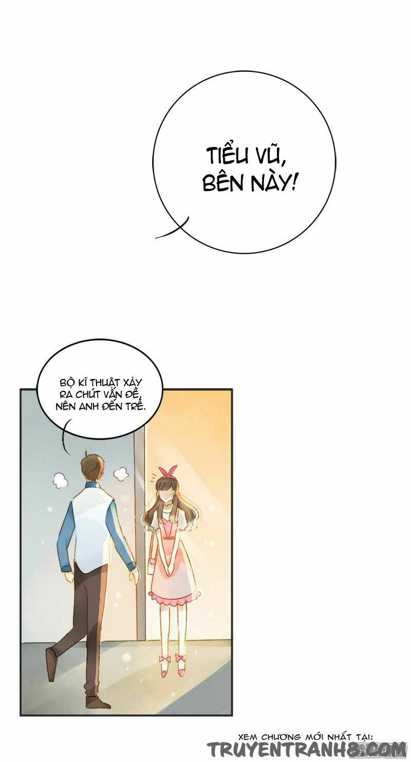 Sức Mạnh Của Sắc Đẹp: Chapter 144