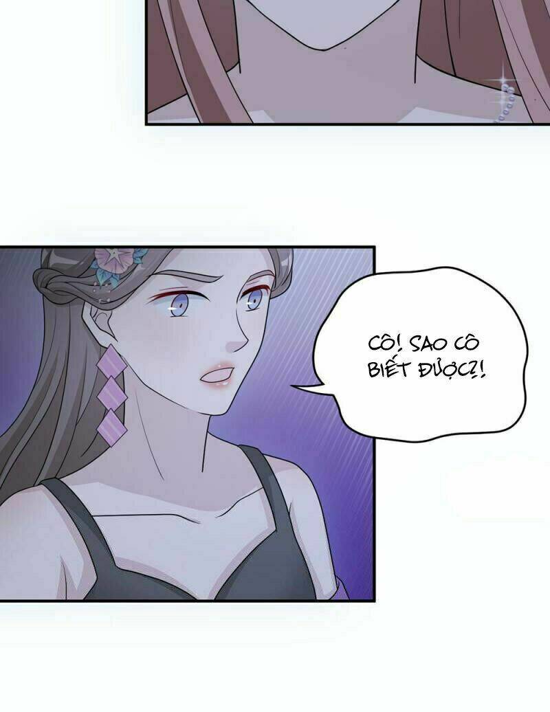 Mạc Thiếu Bức Hôn: Vợ Mới Khó Chống Đỡ: Chapter 63