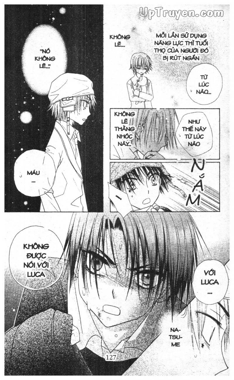 Học Viện Alice: Chapter 35