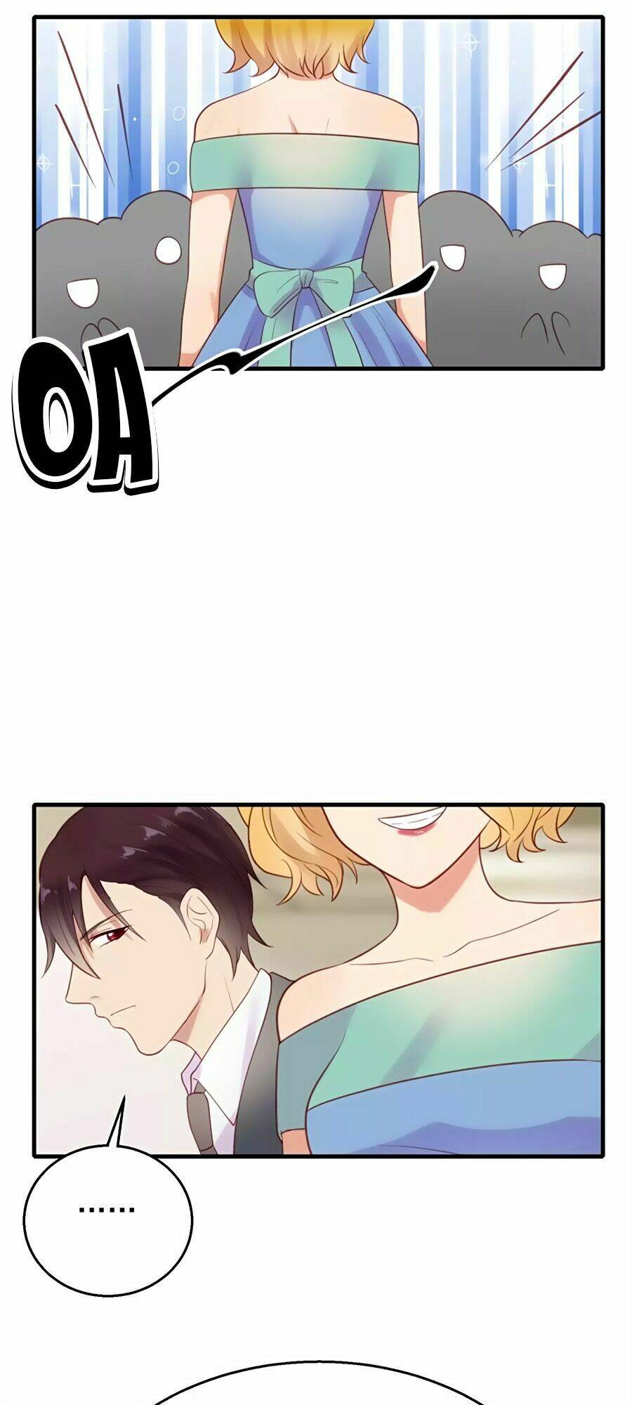 Tiền Nhậm Hữu Độc: Chapter 18