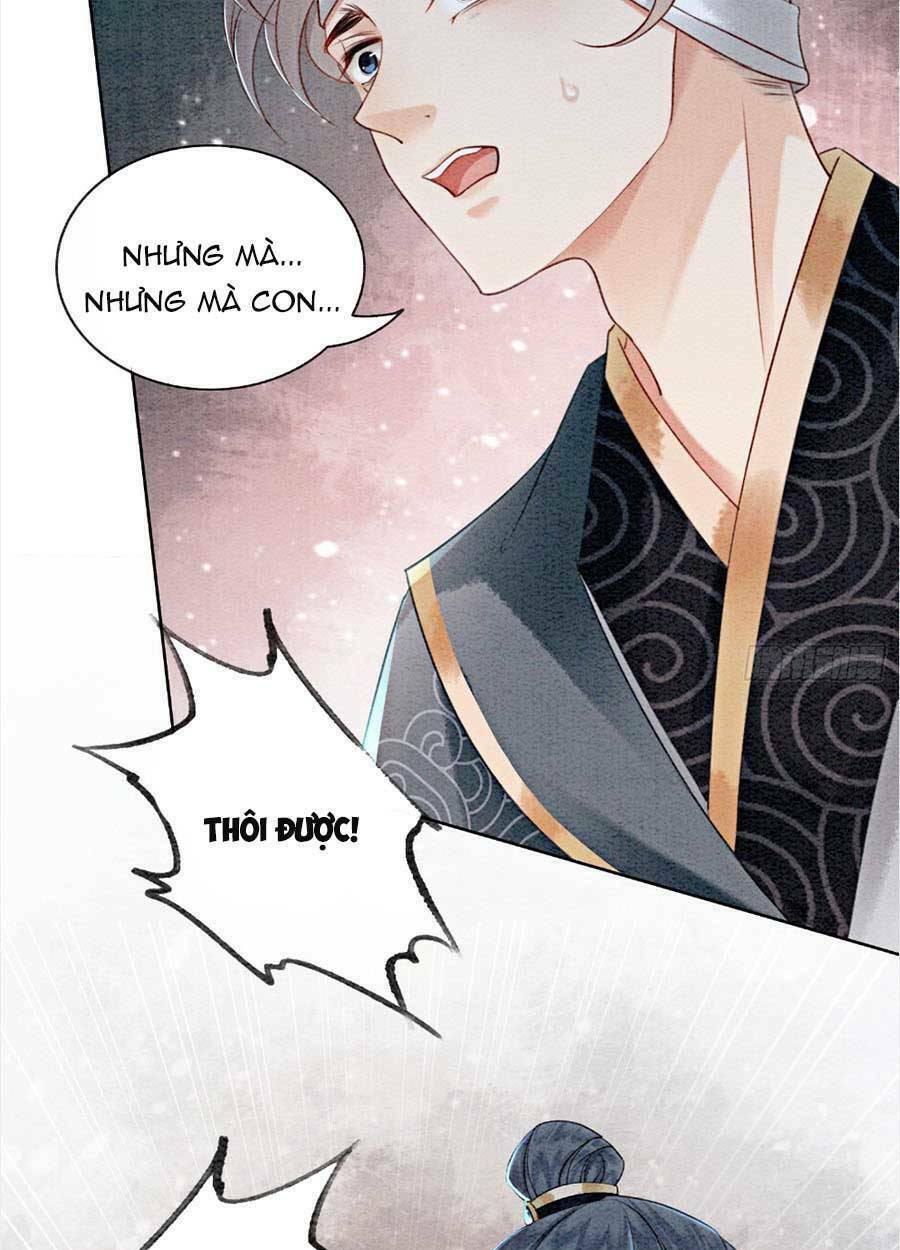 Bắt Đầu Hủy Hôn Để Công Lược Vương Gia: Chapter 33