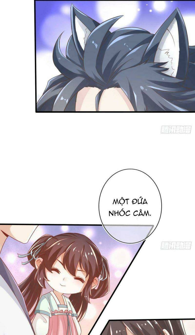 Cứu Được Tên Đại Ma Tôn: Chapter 27