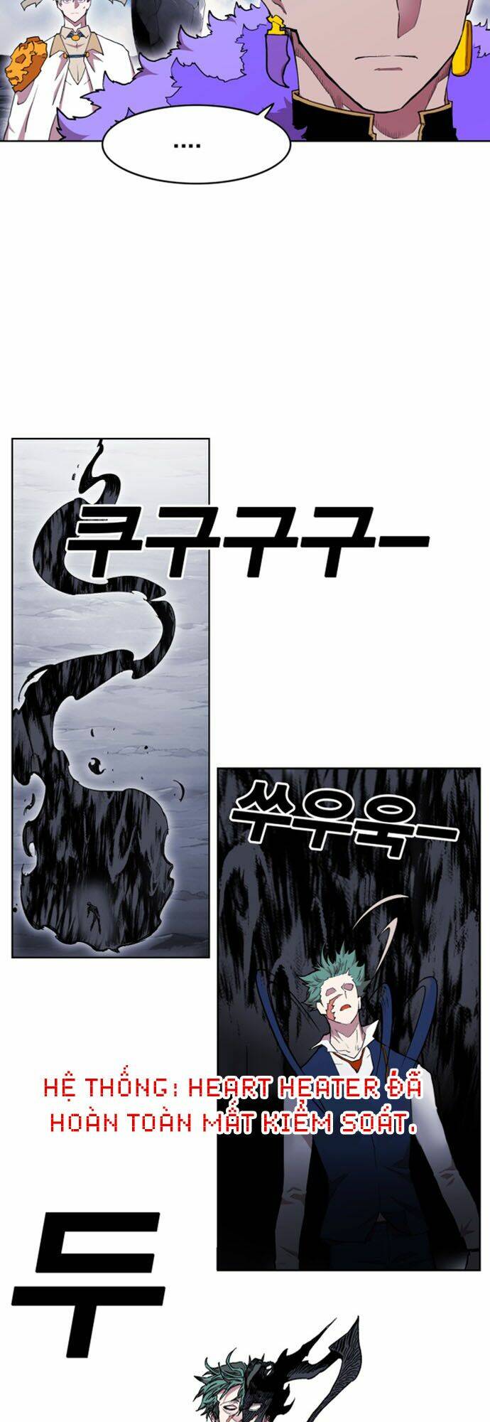 Hard Core Leveling Warrior Ss2: Chapter 37