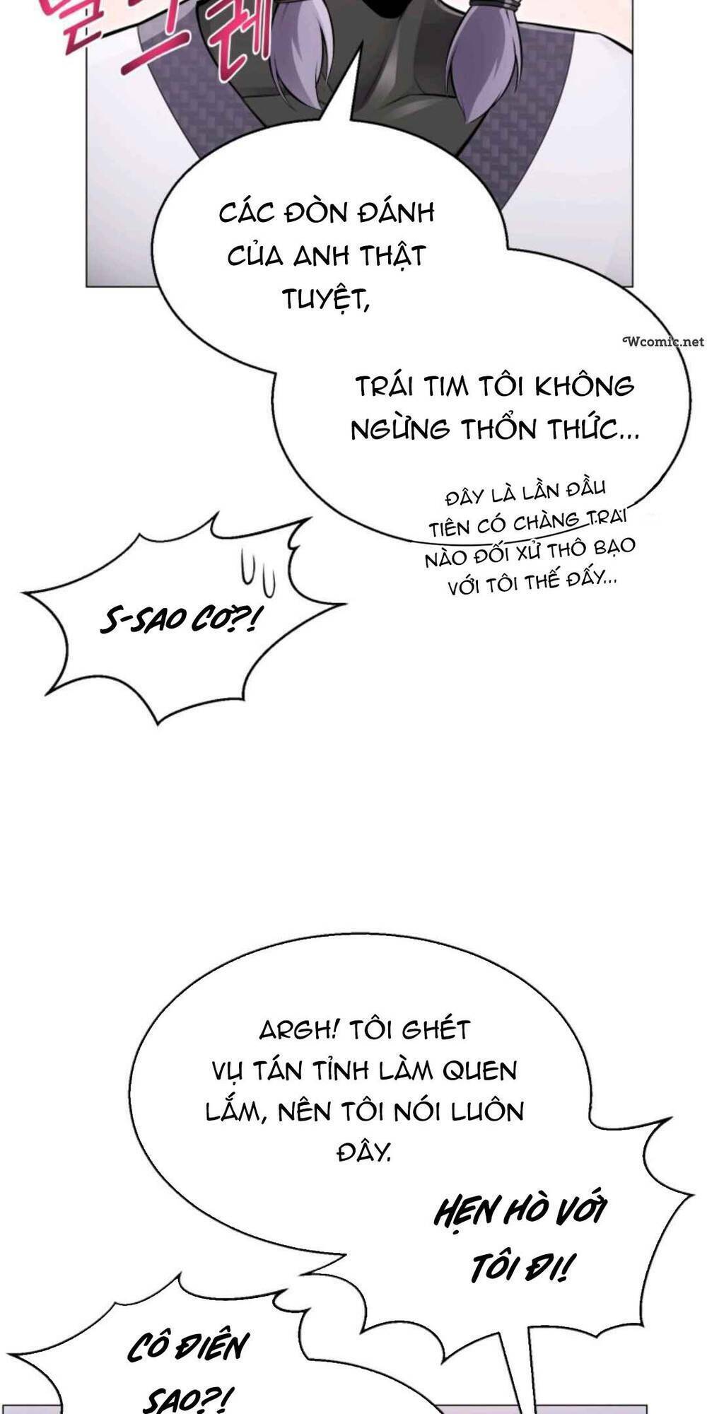 Luân Hồi Ác Nhân: Chapter 75