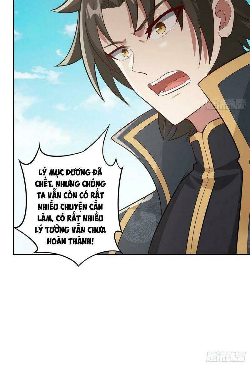 Nghịch Lân: Chapter 124
