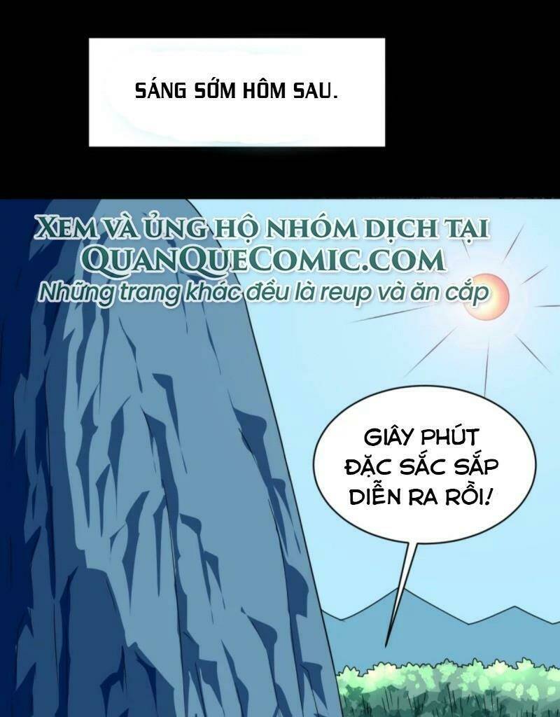 Chí Tôn Bảo Điển: Chapter 5