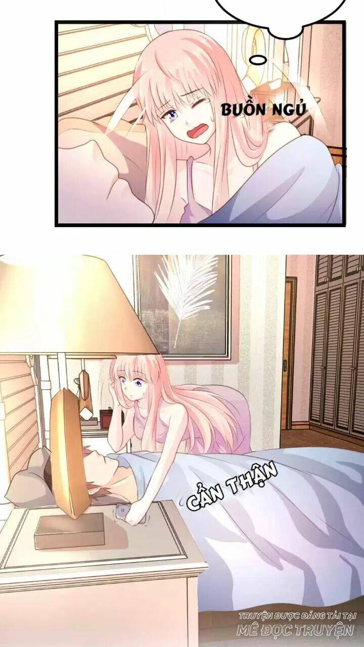 Bản Hợp Đồng Của Tổng Tài Lạnh Lùng: Chapter 9