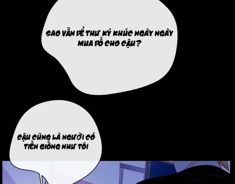 Giai Điệu Của Sự Va Chạm: Chapter 45