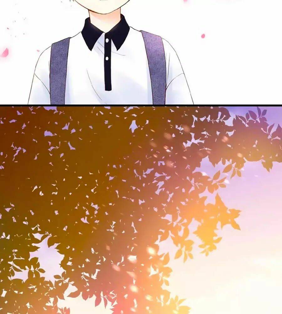 Đóa Hoa Chớm Nở: Chapter 1