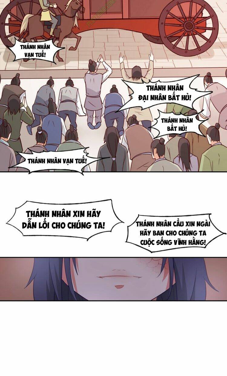 Ta Luyện Giả Kim Trong Thời Đại Tu Tiên: Chapter 7