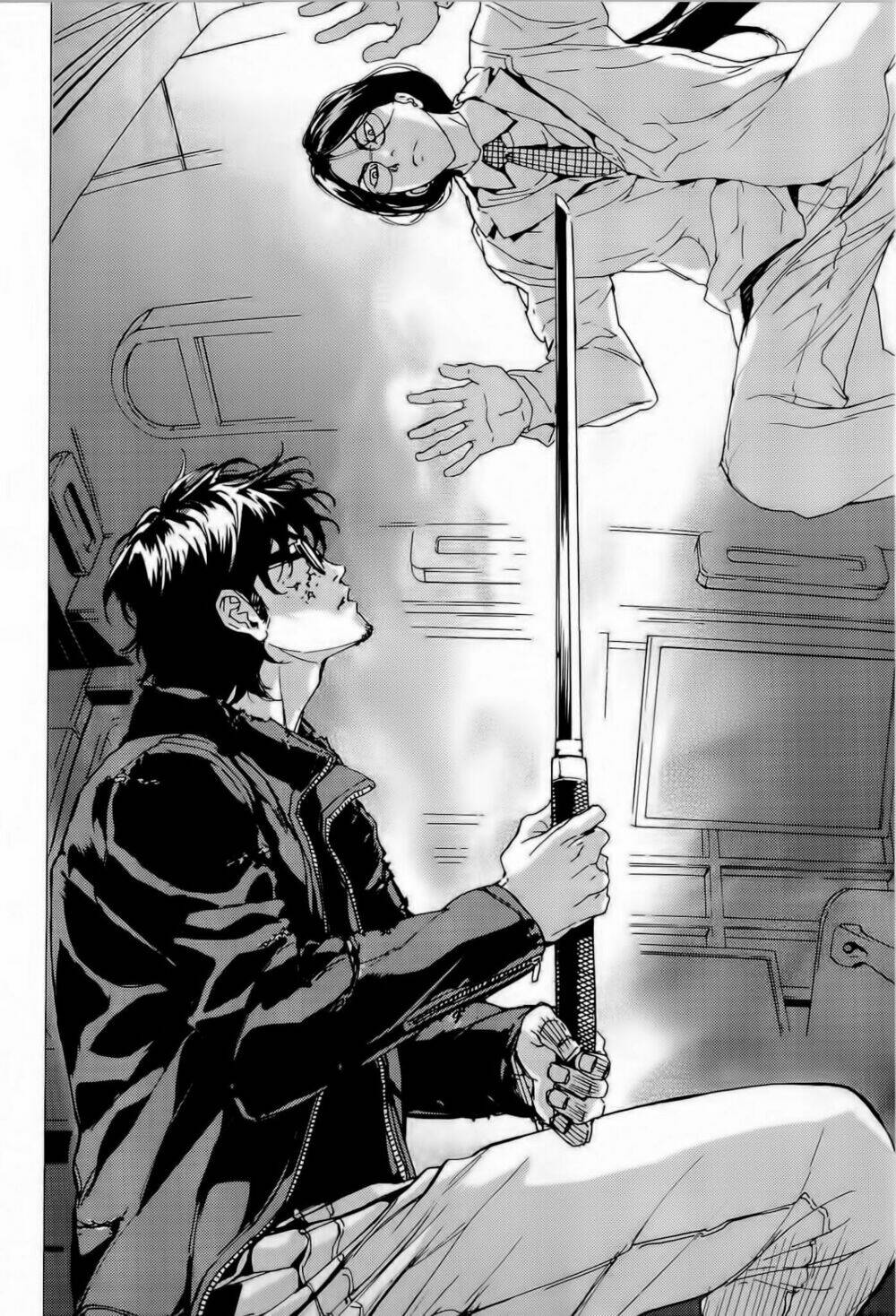 Until Death Do Us Part: Chapter 149