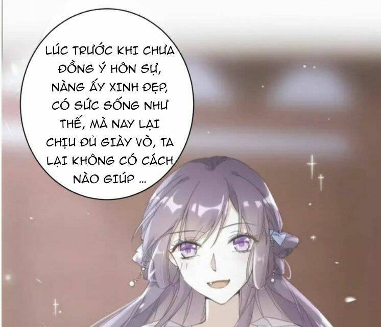 Hoa Nhan Sách: Chapter 194