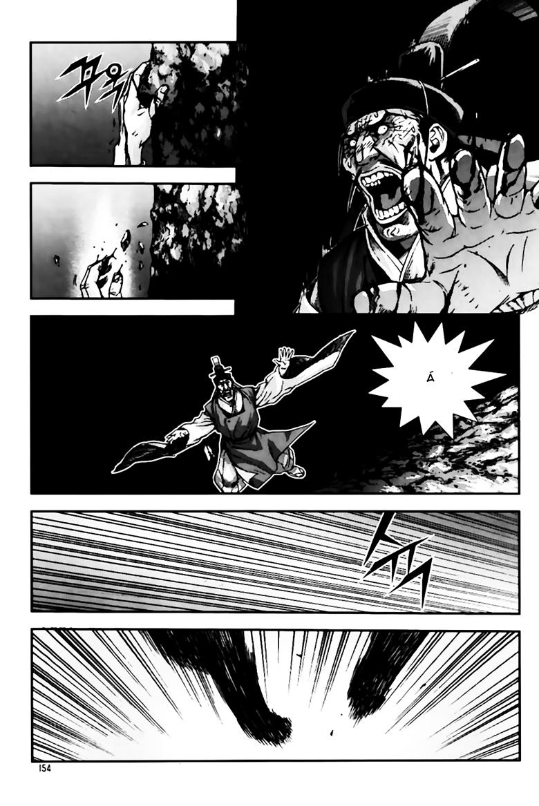 Diêm Đế: Chapter 249