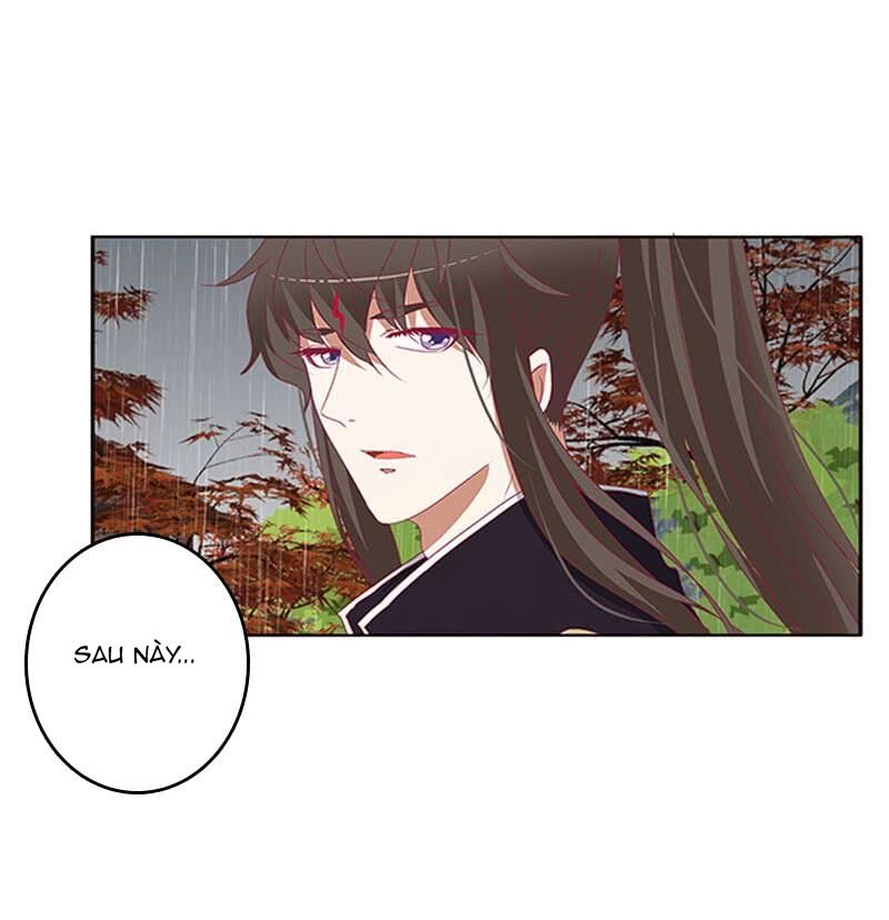 Thông Linh Phi: Chapter 414