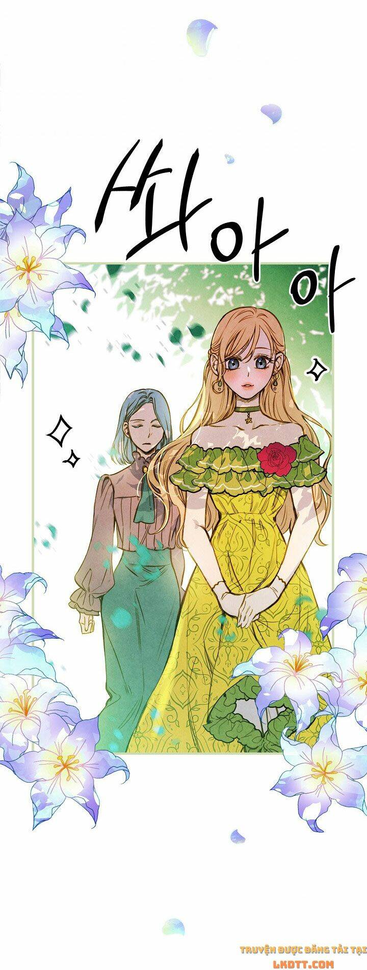 Hoàng Phi Bóng Tối: Chapter 20