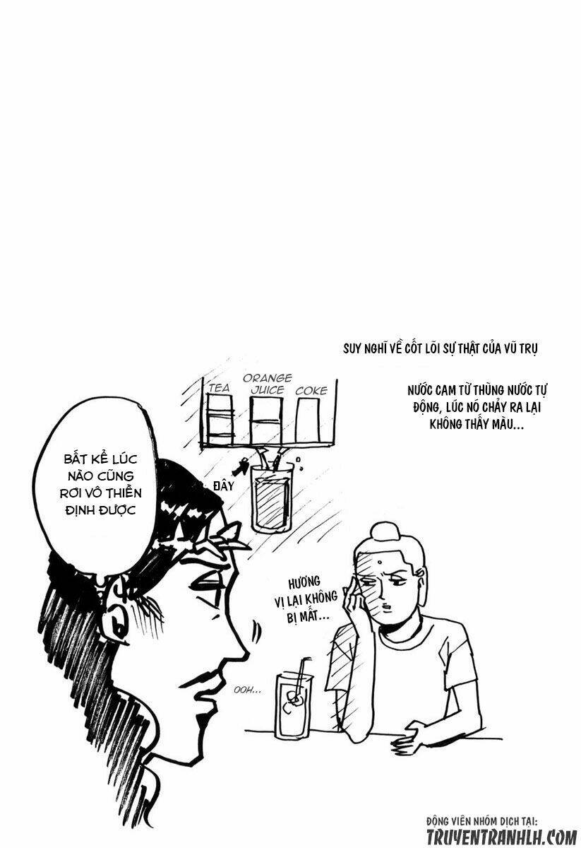 Saint Oniisan: Chapter 16