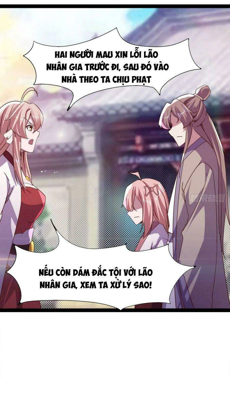 Kiếm Đồ: Chapter 77