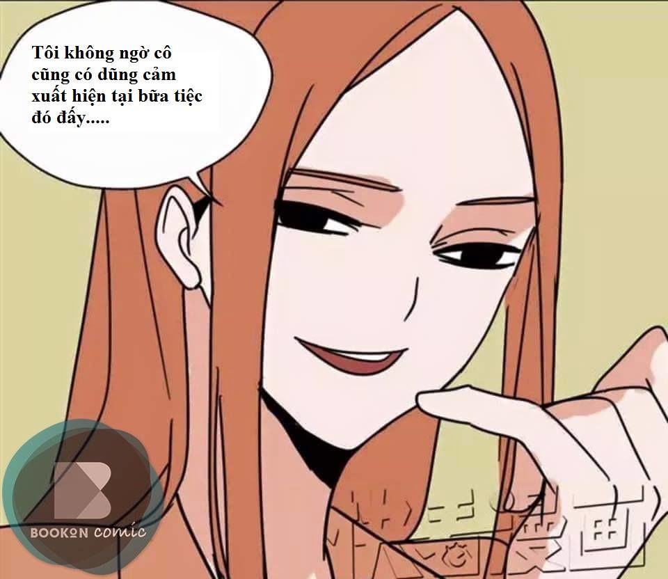 Ứng Dụng Thẩm Mỹ: Chapter 4