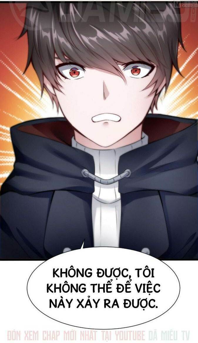 Siêu Cấp Kiện Bàn Hiệp: Chapter 9