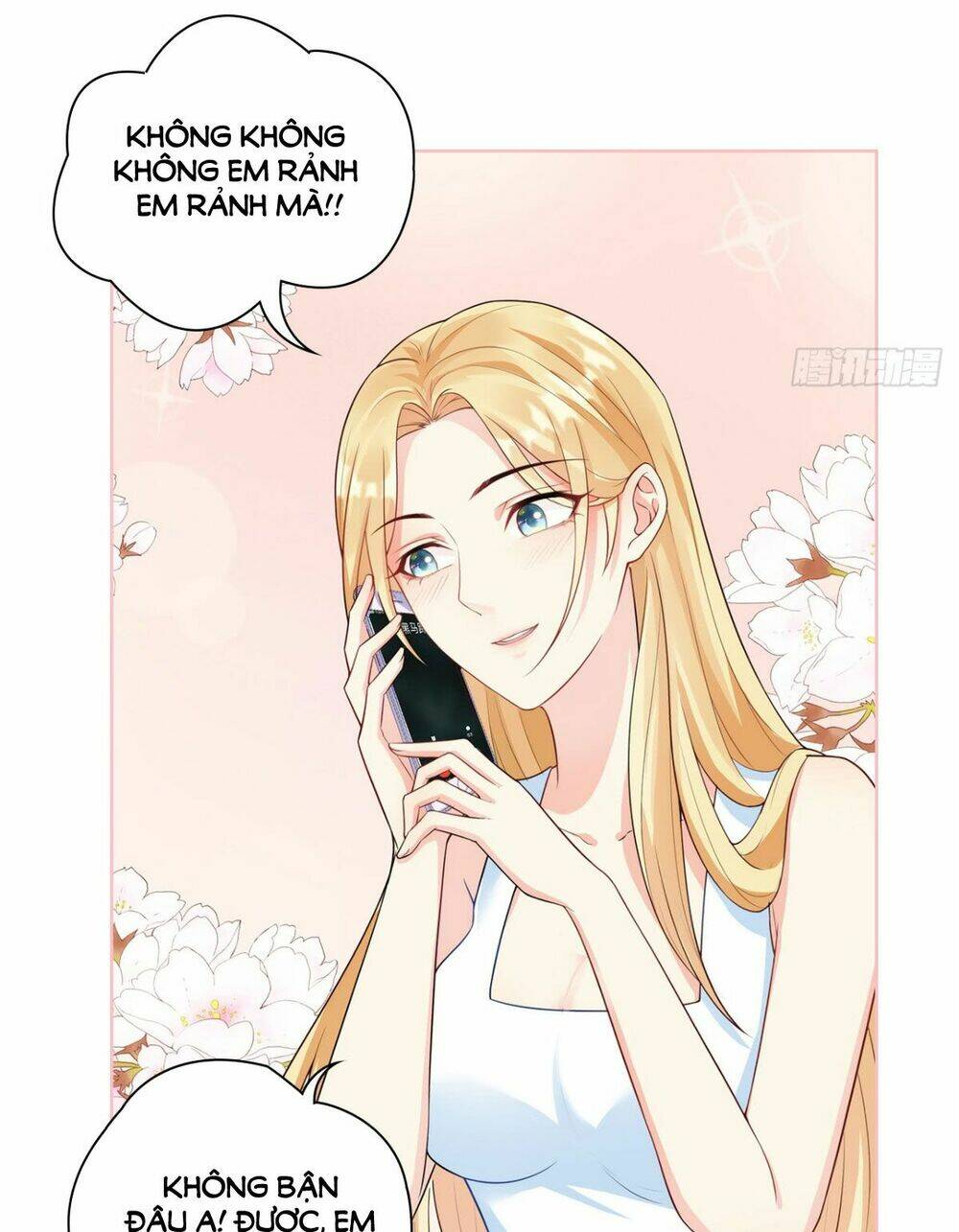 Bộ Váy Rực Rỡ Ánh Sao: Chapter 9