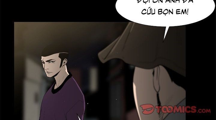 Tong Edge: Chapter 40