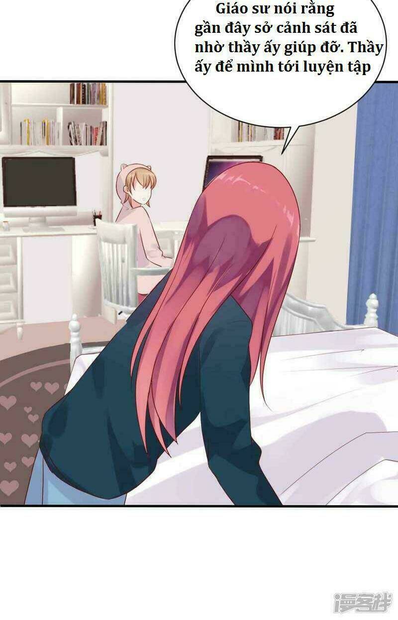 Người Yêu Màu Máu: Chapter 2