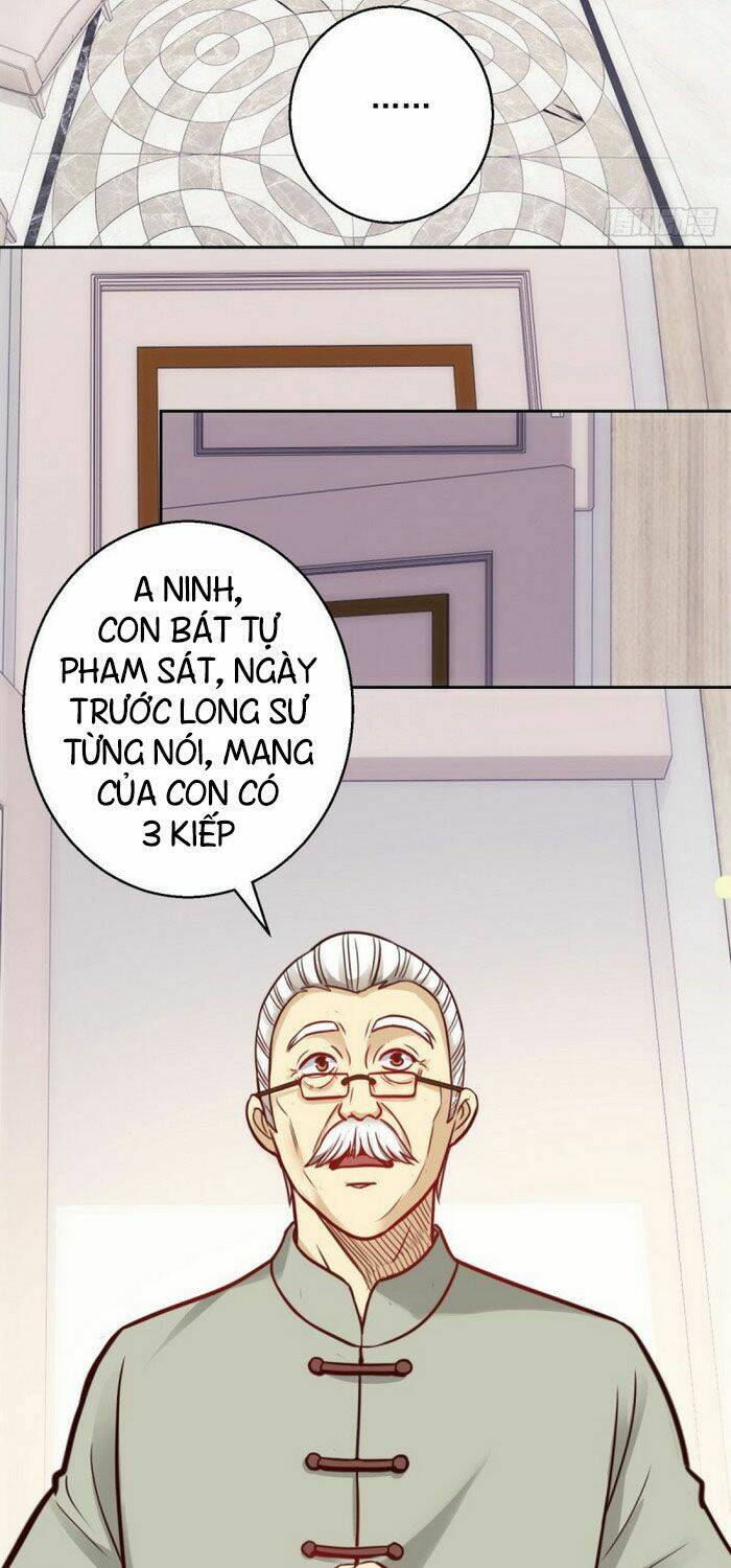 Đô Thị Chí Tôn Hệ Thống: Chapter 180