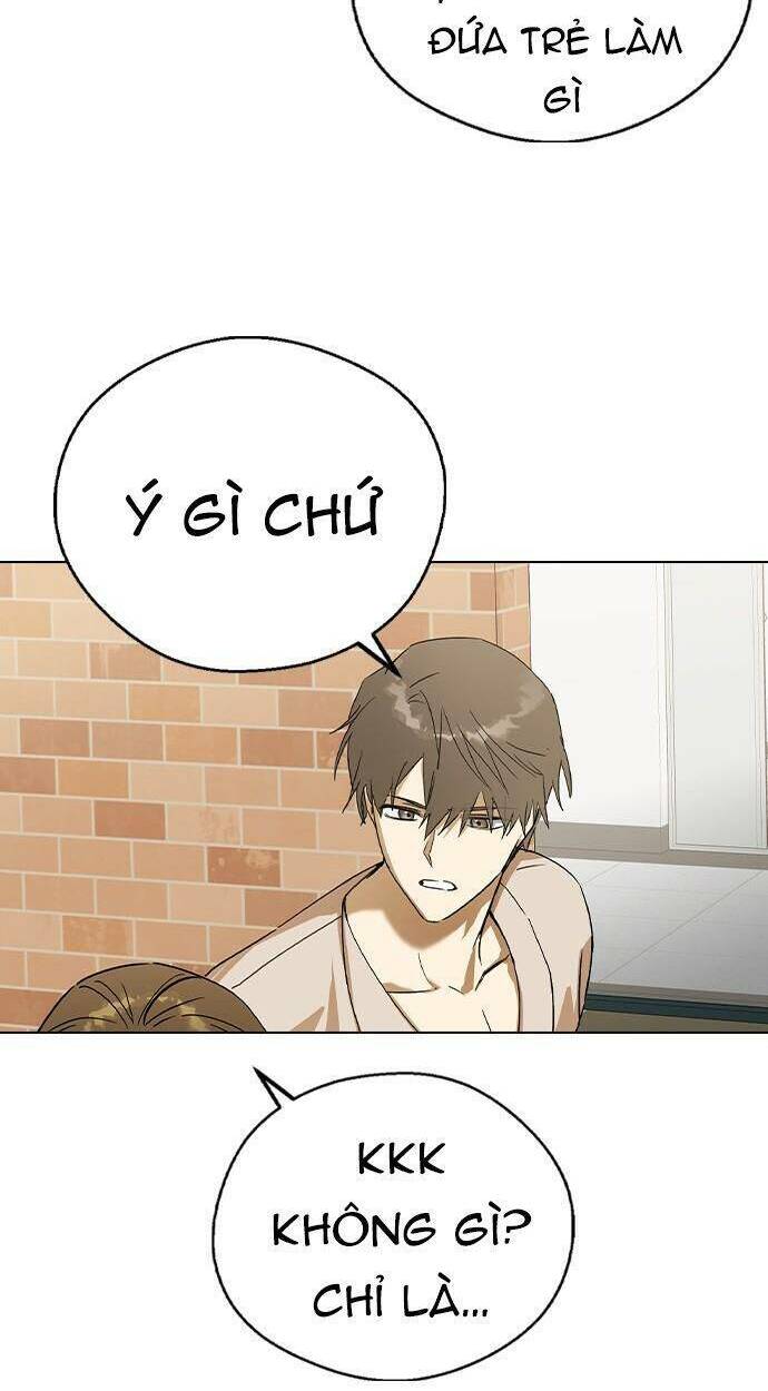 Duyên Nợ Kiếp Trước: Chapter 32