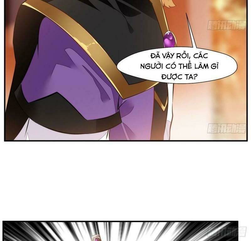 Tuyệt Thế Đế Tôn: Chapter 65