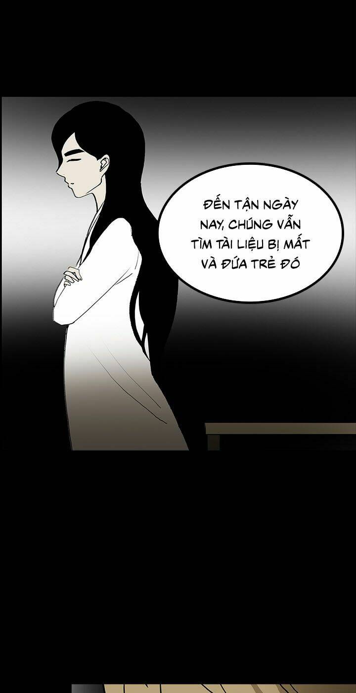 Chí Tôn Thần Ma: Chapter 42