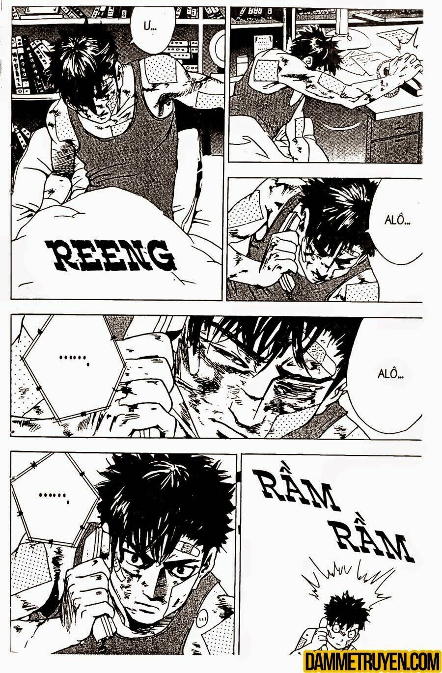 Ai Hơn Ai: Chapter 222