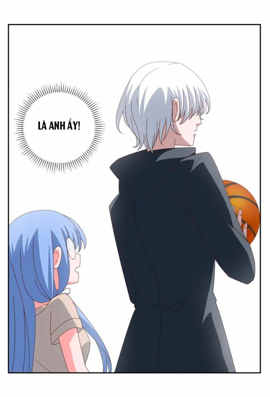 Người Yêu Khát Máu Của Tôi: Chapter 11